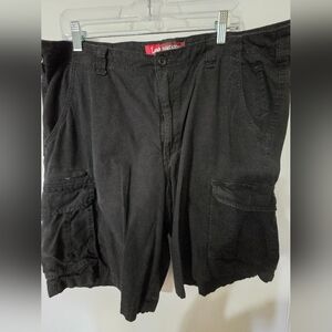 Mens size 38 cargo shorts